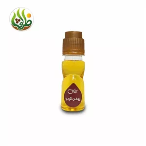 روغن گردو نیکوان 40 میلی لیتر