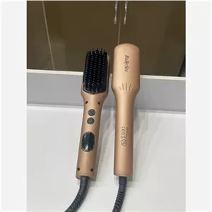 برس حرارتی بابلیس BaByliss اورجینال جدید 