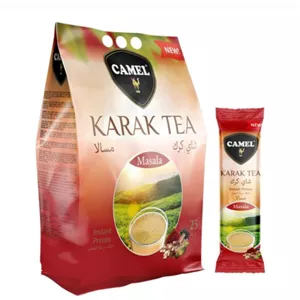 چای کمل ماسالا(پس کرایه)