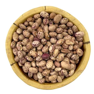 لوبیا چیتی 500 گرمی