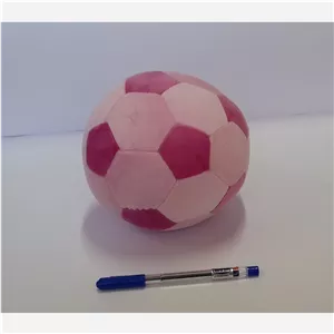 توپ پارچه ای (نانو)