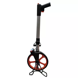 متر چرخدار رتوشور مدل PRO32 با کنتور مکانیکی