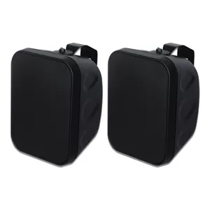 اسپیکر دیواری SOS مدل G62D (یک جفت)