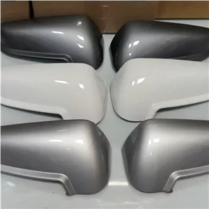 فلاپ خاکستری روی آینه بغل راهنما دار پژو و پرشیا