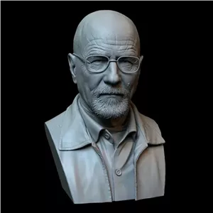 فیگور برکینگ بد والتر وایت breaking bad walter white