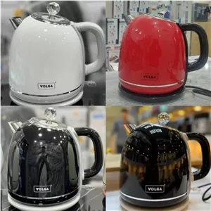 کتری برقی ولگا جنس عالی 