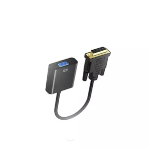 تبدیل DVI-D به VGA اکتیو