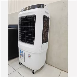 کولر آبی پرتابل سلولزی جنرال مدل نیک 34
