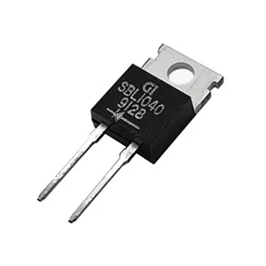 دیود شاتکی SBL1040TO-220AC