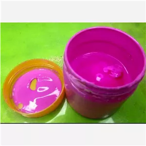 رنگ های خمیری 250 گرمی  (پس کرایه)