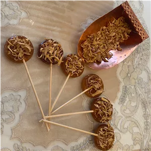 نبات چوبی پذیرایی بهار نارنج سنسی