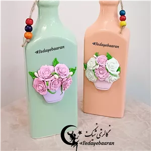 بطری فانتزی