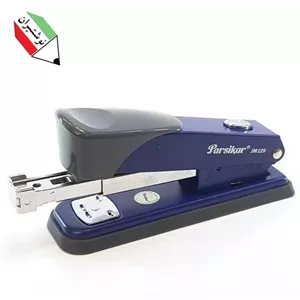 ماشین دوخت فلزی سایز 24.6 پارسیکار 229
