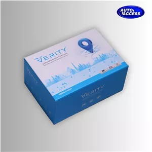  ردیاب خودرو وریتی مدل V-G12M