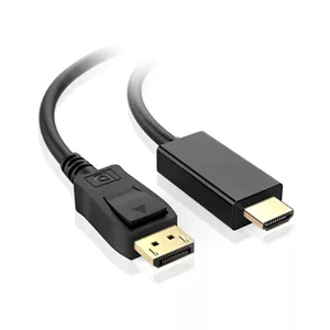 کابل DisplayPort به HDMI 4K