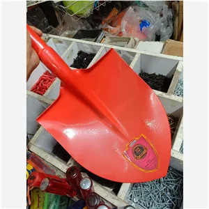 بیل آفرودی فولادی سانکس کره ای