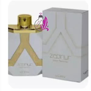 ادکلن زیپهر Vurv Zephyr