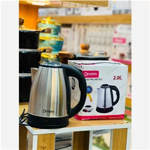 کتری برقی دسینی جنس عالی 