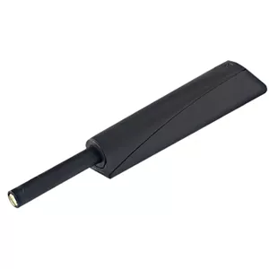 مگنت کابینت فشاری روکار اکونومی طوسی 37 میل سارو PMO-37-G