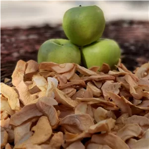 سیب خشک آفتابی(محصول امسال)