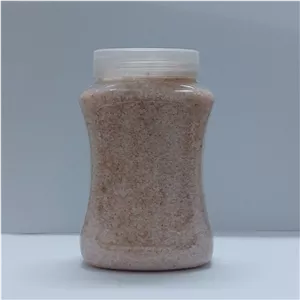نمک صورتی 