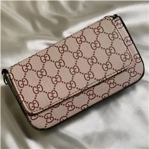 کیف دوشی زنانه طرح گوچی