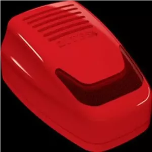 آژیر فلاشر زیتکس مدل ZI-SS 81