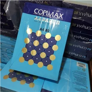 کاغذ کپی مکس A4 بسته 500 عددی