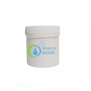 اکسید آهن زرد درجه یک وارداتی 500گرمی