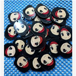 گیفت محرم یا رقیه دخترانه جاکلیدی
