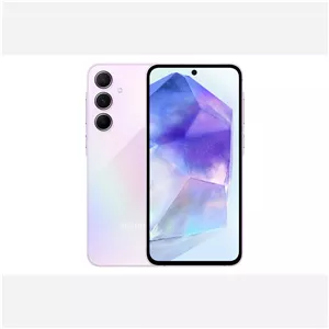 گوشی موبایل سامسونگ Galaxy A55 ظرفیت 256 رام 8