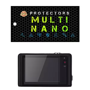 محافظ نمایشگر LCD دوربین عکاسی کاسیو Exlim Ex-Z15