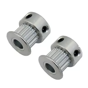 پولی 16 دندانه GT2 شفت 5mm مخصوص پرینتر سه بعدی
