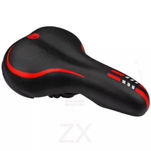 زین دوچرخه مدل T1
