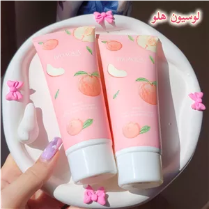 لوسیون هلو تیوپی بیوآکوا 100 گرم