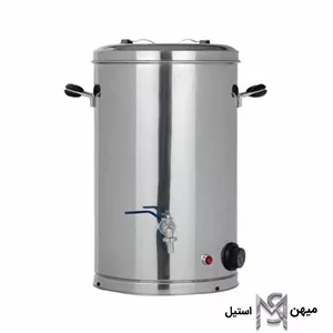  سماور صنعتی 30 لیتری برقی 