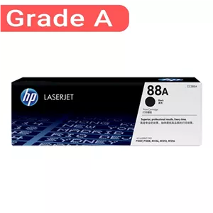 کارتریج پرینتر hp laser jet 88a
