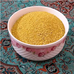 کشک زرد خانگی زابل