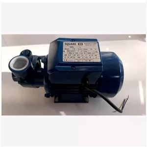 پمپ آب نیم اسب اسکوآردی QB60