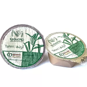 ارده کنجد 50 گرمی (100 عددی)