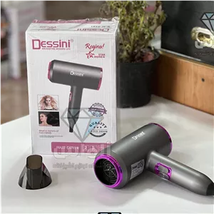 سشوار دسینی مدل KD-3131