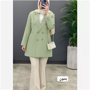 مانتو کتی زنانه ماهور مازراتی با رنگبندی 
