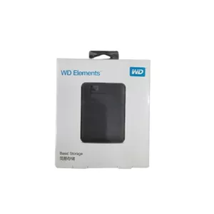باکس هارد وسترن دیجیتال 2.5 اینچی USB 3.0