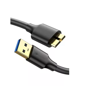 کابل هارد اکسترنال 30 سانتیمتری USB3.0