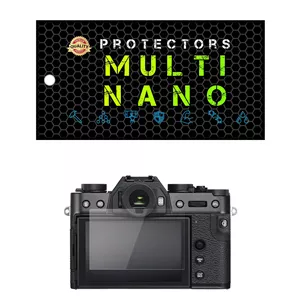 محافظ نمایشگر LCD دوربین عکاسی فوجی فیلم Fujifilm XT3