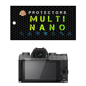 محافظ نمایشگر LCD دوربین عکاسی فوجی فیلم Fujifilm X-T200