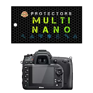 محافظ نمایشگر LCD دوربین عکاسی نیکون Nikon D7100