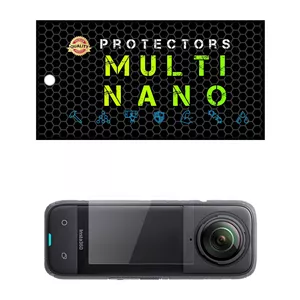 محافظ نمایشگر LCD دوربین عکاسی اینستا 360 x4