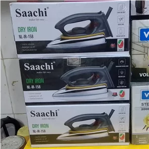 اتو سنگی ساچی جنس فوق العاده 