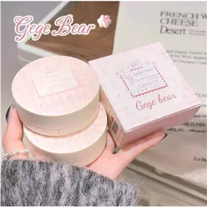 کوشن و پنکک دوطبقه برند اورجینال Gege Bear  